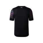 Günstige Fußballtrikots AS Roma Kinder 3rd trikot 2022-23 Kurzarm